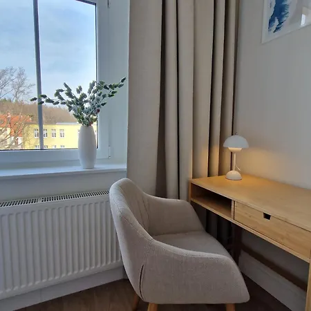 Apartman Carola7 Szczawno-Zdrój