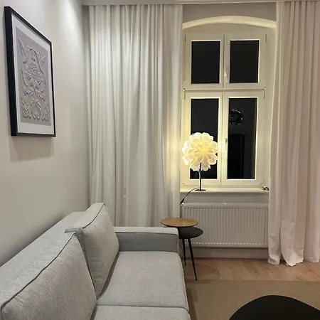 Carola7 Apartman Szczawno-Zdrój