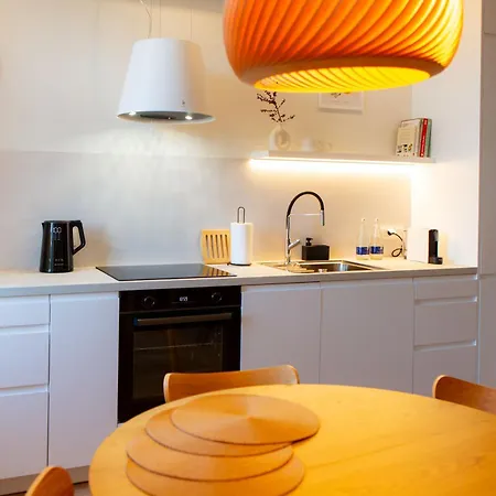 Apartament Carola7 *