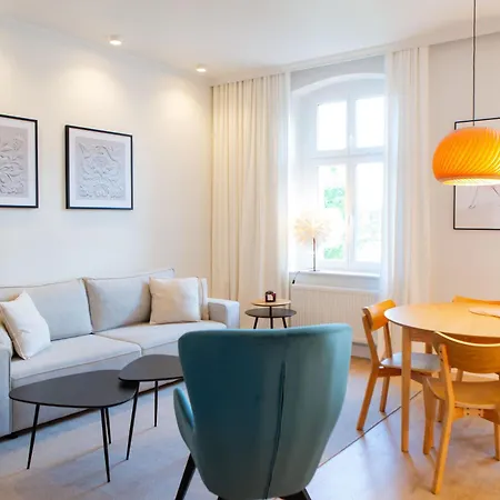 Carola7 * Szczawno-Zdrój